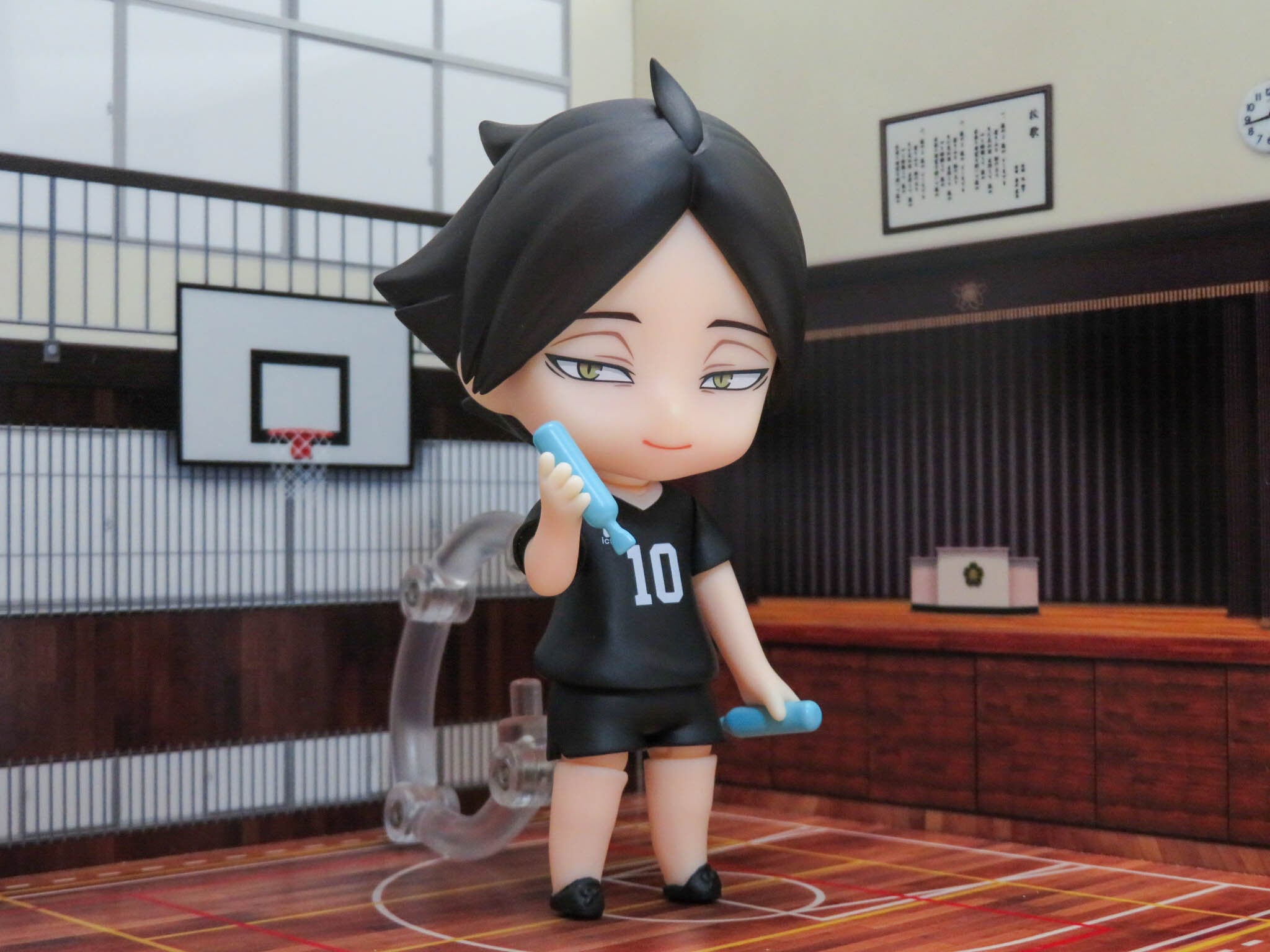 2297】 角名倫太郎 顔パーツ 笑顔 ねんどろいど | ホビー通販 アニホープ