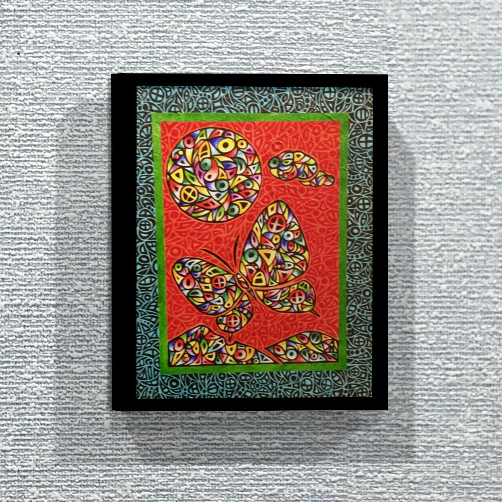 ひなページ ペンダント