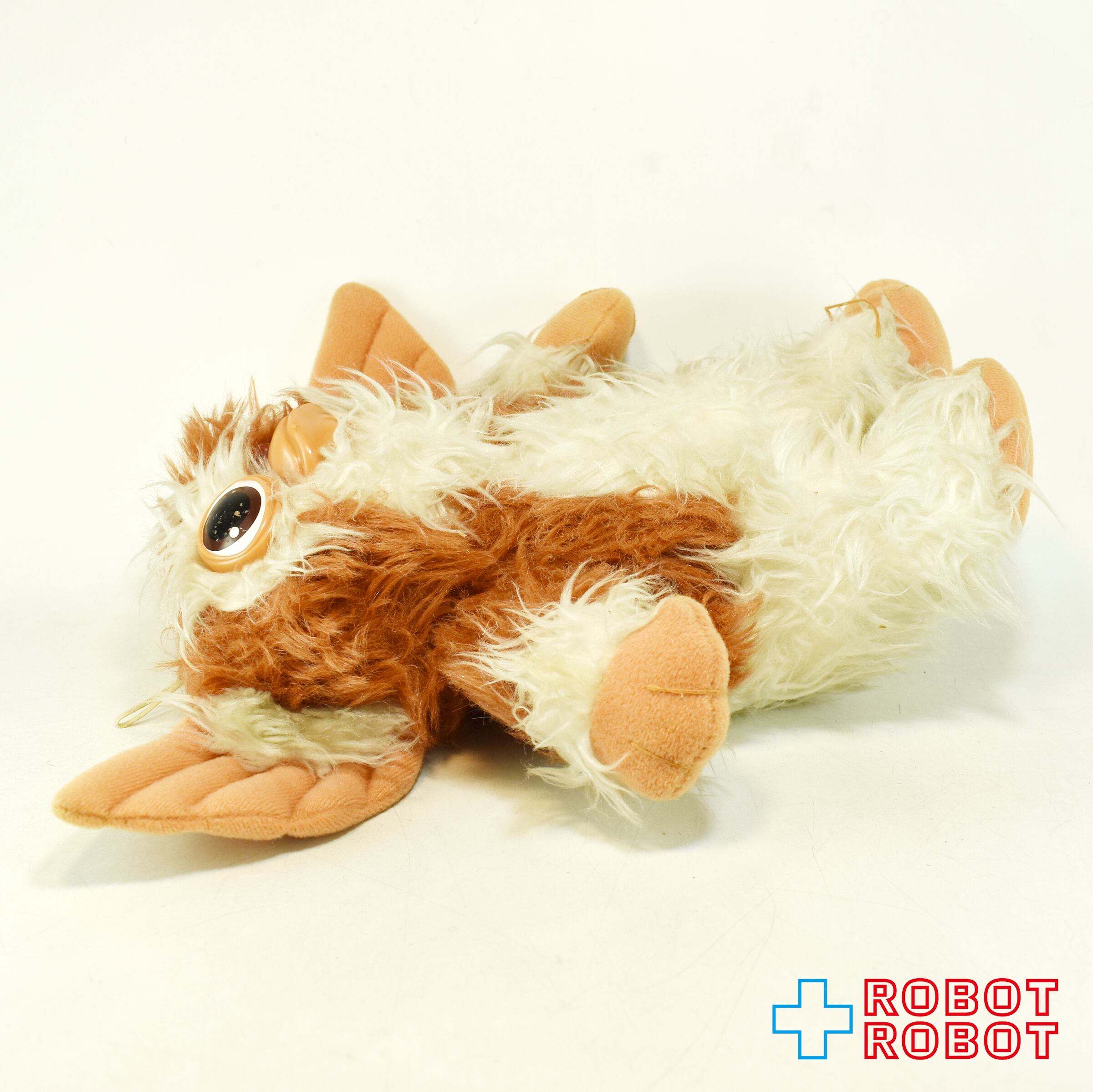 ハズブロ グレムリン ギズモ ソフティーズ ぬいぐるみ人形 1984
