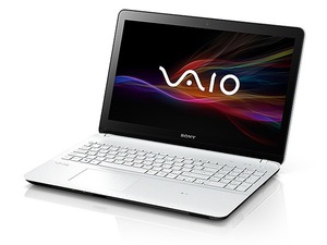 SONY VAIO Fit 15E SVF15318DJW 液晶修理
