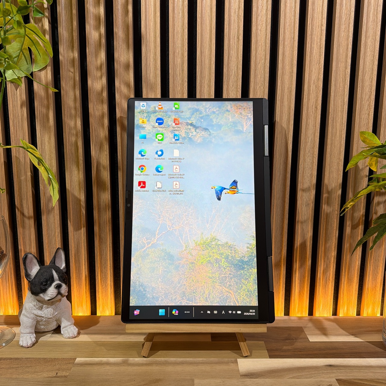 \ 公式ショップ限定価格❣️/ 準美品《2in1モデル》dynabook V83/HS タッチ対応液晶 メモリ8GB SSD256GB 第11世代 ノートパソコン 安心サポート＆3ヶ月保証付き
