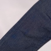 DAKS LONDON ダックス ロンドン ストレッチ デニム パンツ ジーンズ W85/インディゴ メンズ