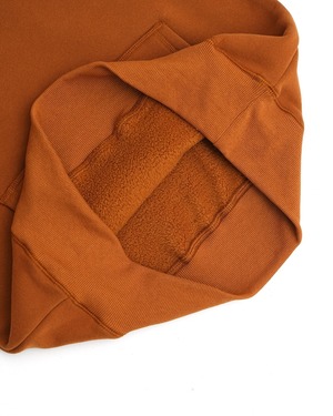 OLD "P" LOGO WAPPEN SWEAT PK