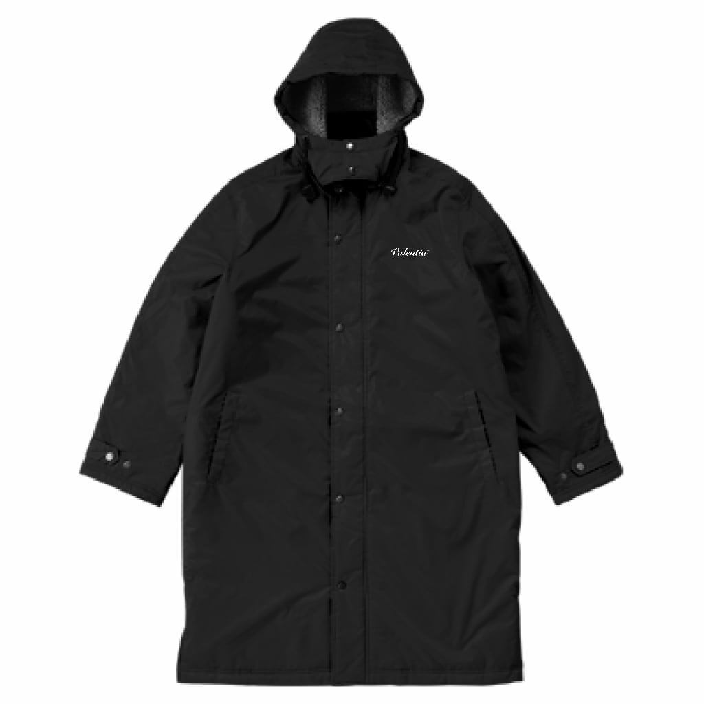 Women's BEES BEAM ベンチウォーマー