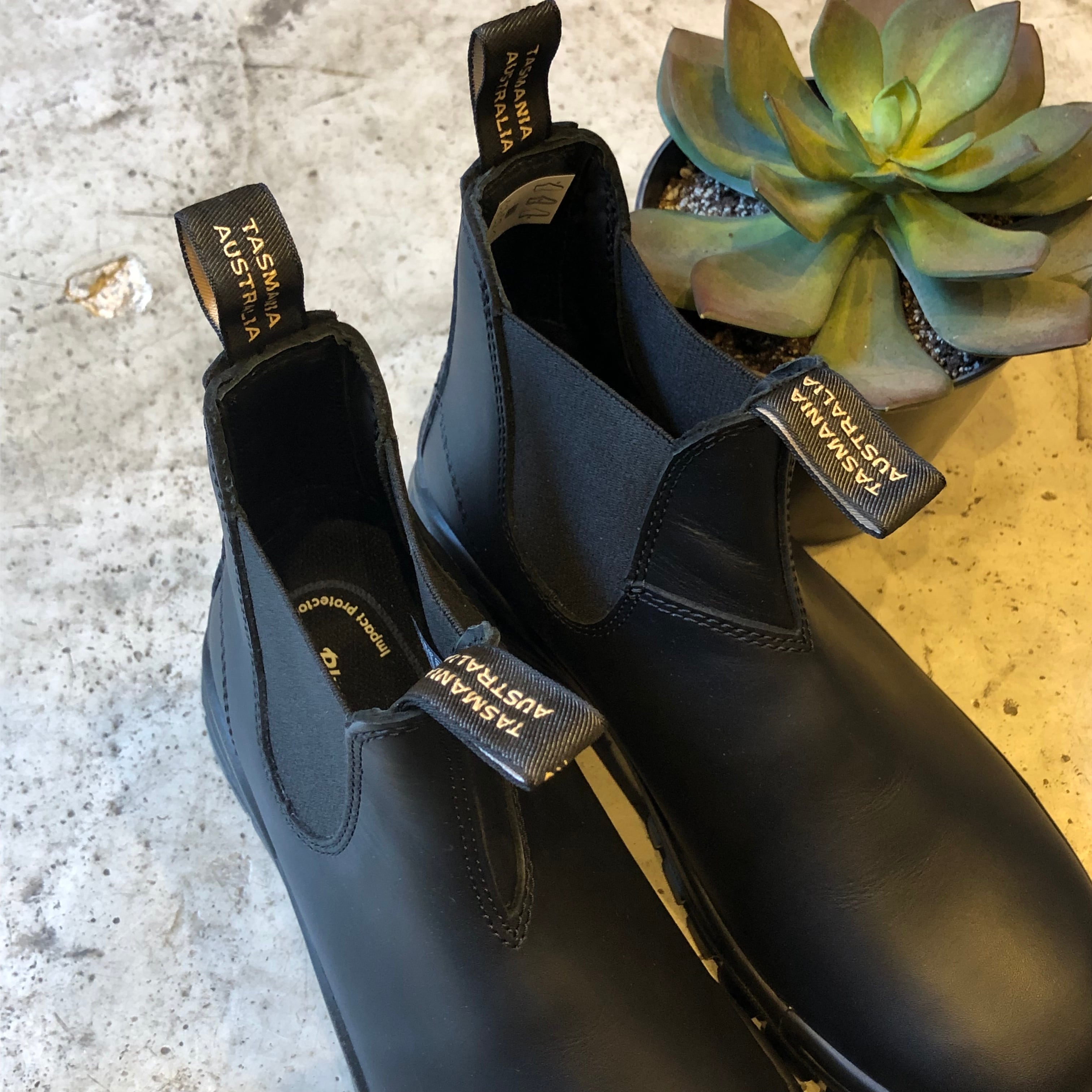 Blundstone ブランドストーン　2238　防水　防滑　厚底　UK8