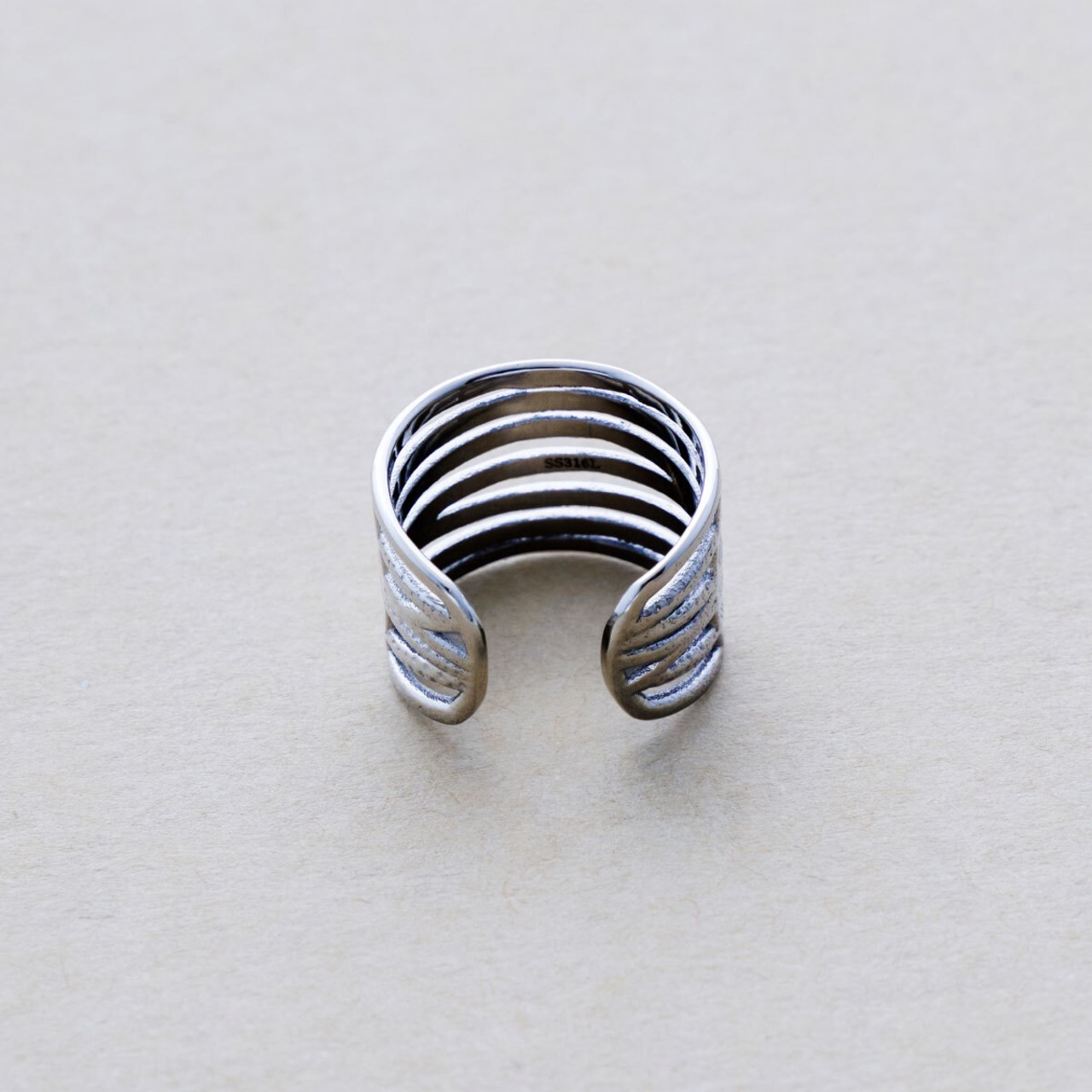 MILLE RING
