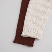 【2color】木漏れ日のトグルカーディガン《P0319》