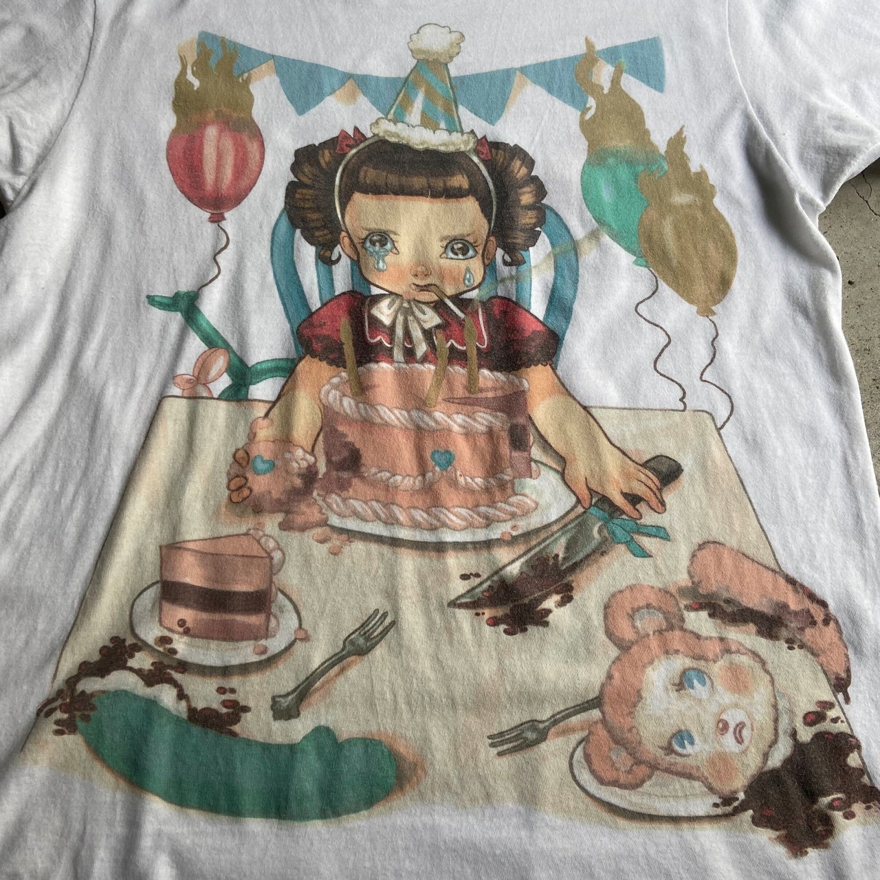 新入荷SALE対象外】MELANIE MARTINEZ メラニー・マルティネス ツアー 