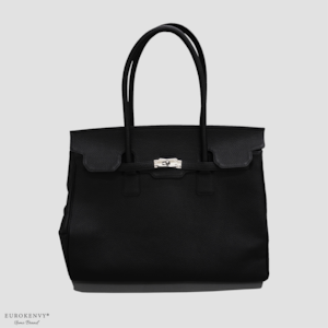 【オーダー受付中】Italian Emboss Leather Bag