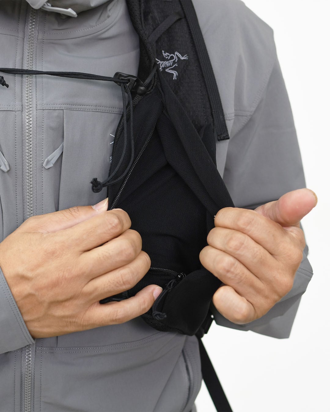 ARC'TERYX [アークテリクス正規代理店] Aerios 18 Backpack