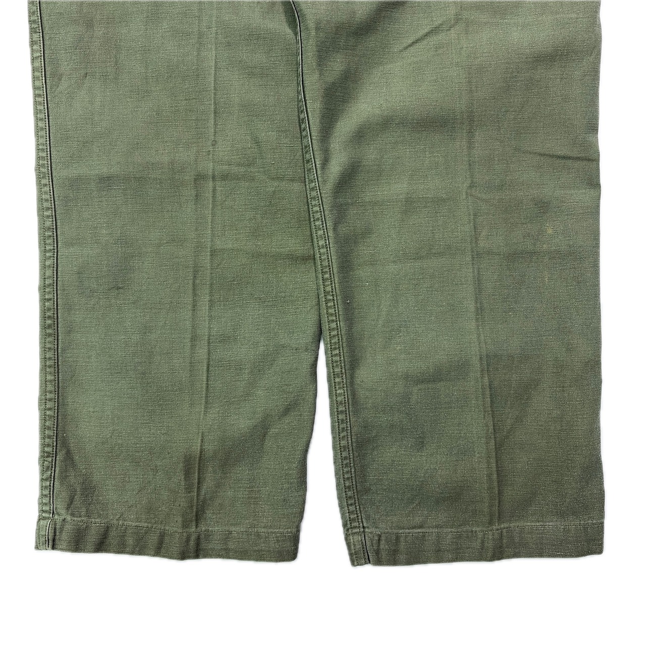 50s US ARMY 米軍 ベイカーパンツ OG107 ミリタリー 軍パン | SHINE 