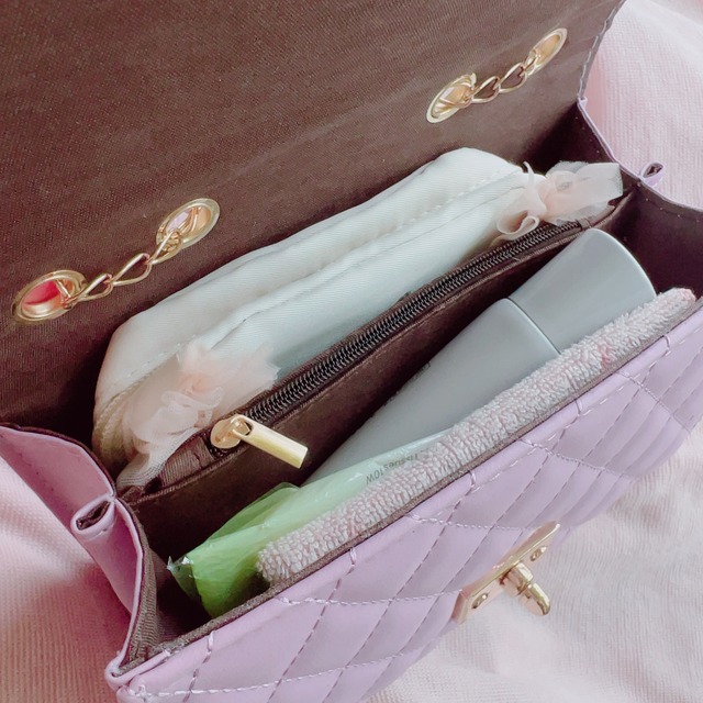 キルティングショルダーワークショップ予約～東京～