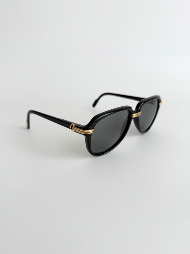 1991. MUST DE CARTIER SUNGLASSES