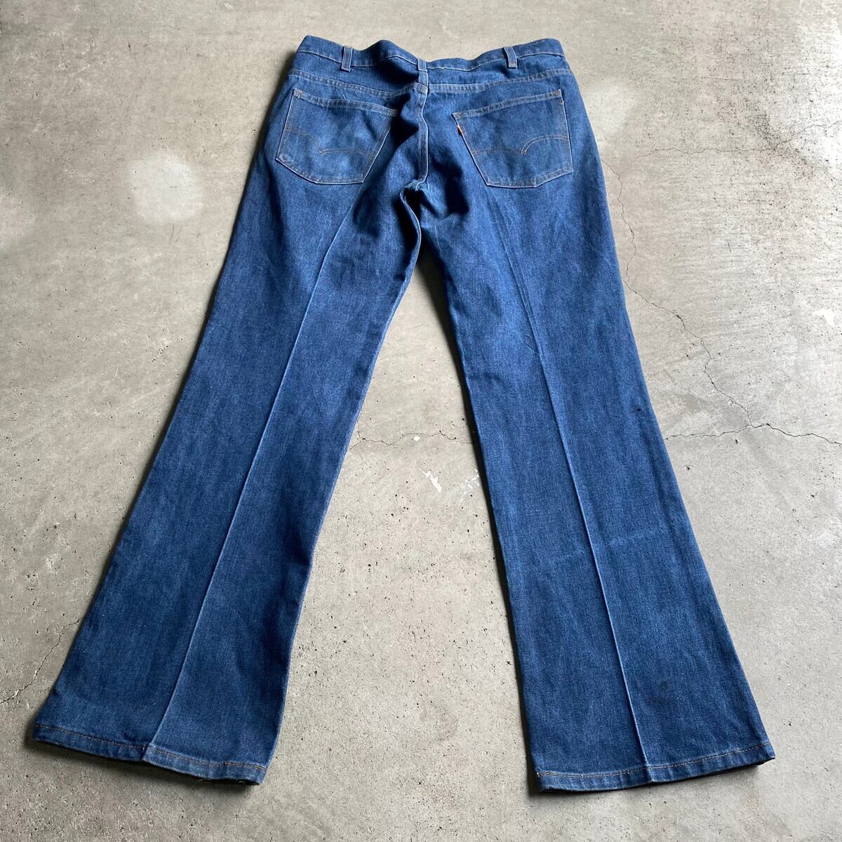 B999 Levi's リーバイス　デニムパンツ　517 34/29