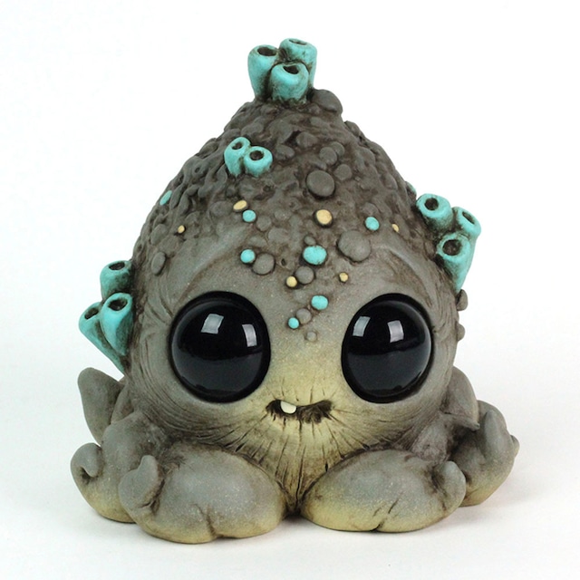 Octopup by Chris Ryniak
