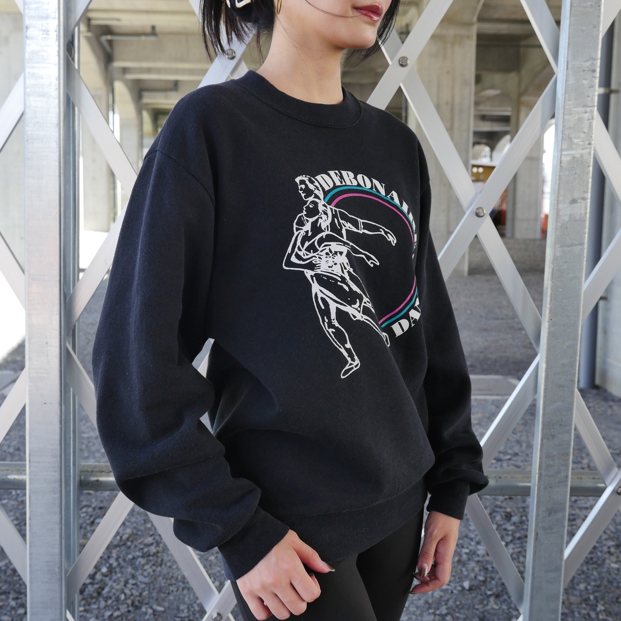 JERZEES |dance sweatshirt