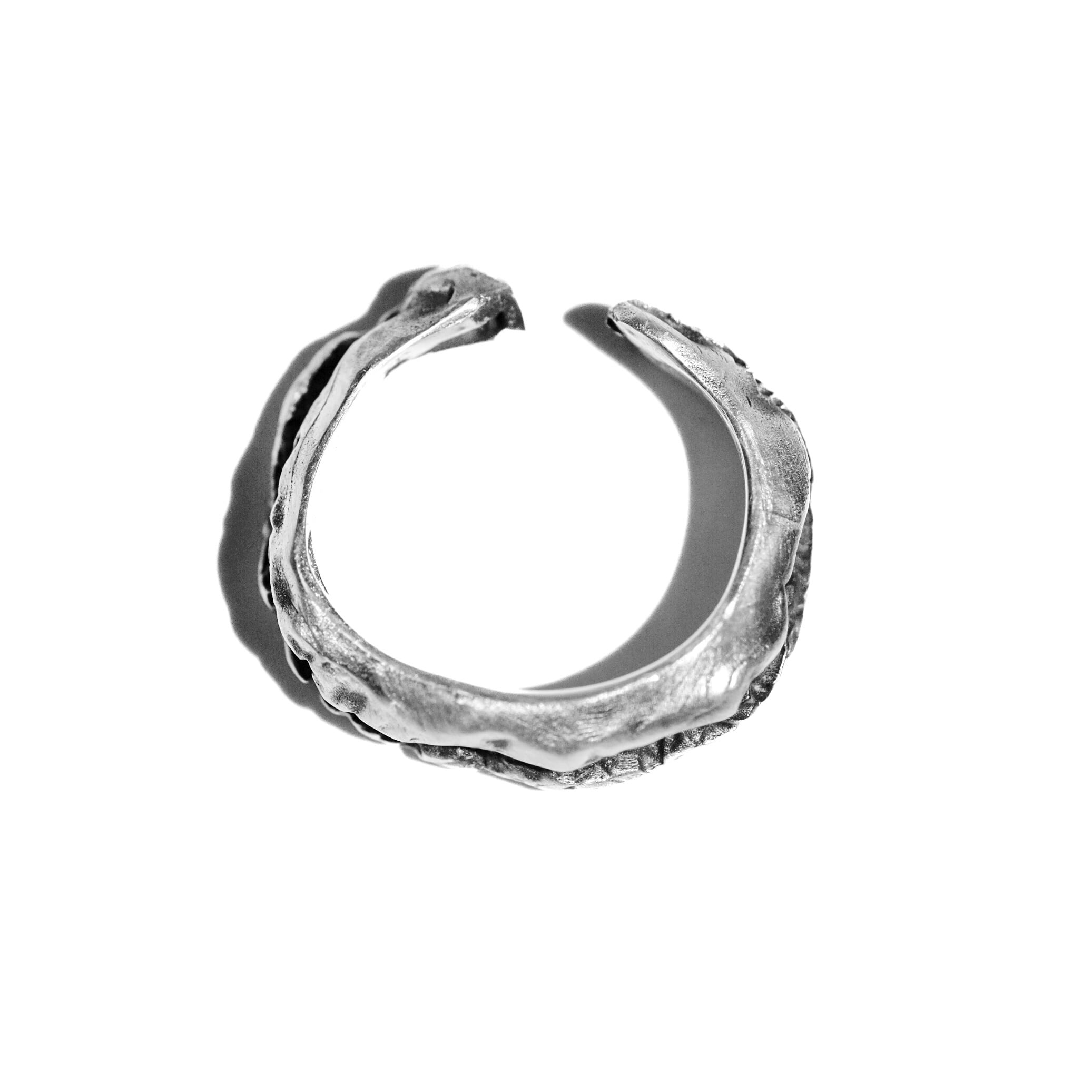 Cracked Ear Cuff | VAINON
