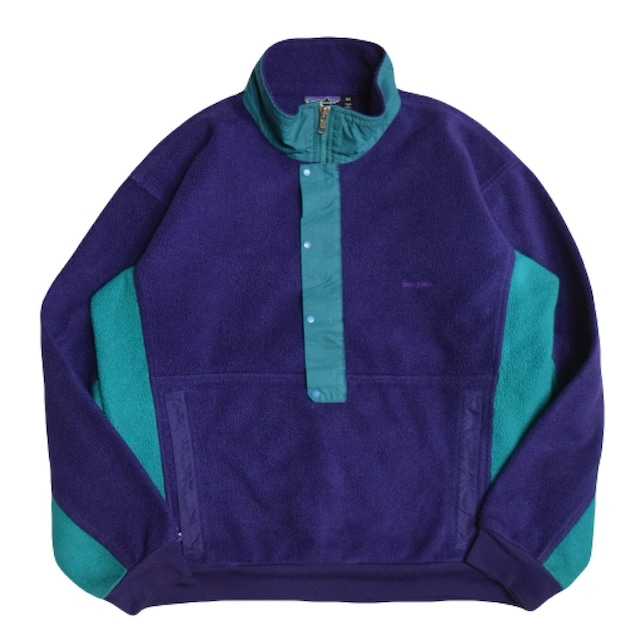 USED 90s patagonia L/W Synchilla Sweater -Medium 02453