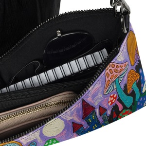 MUSHROOM 01 Bag O112