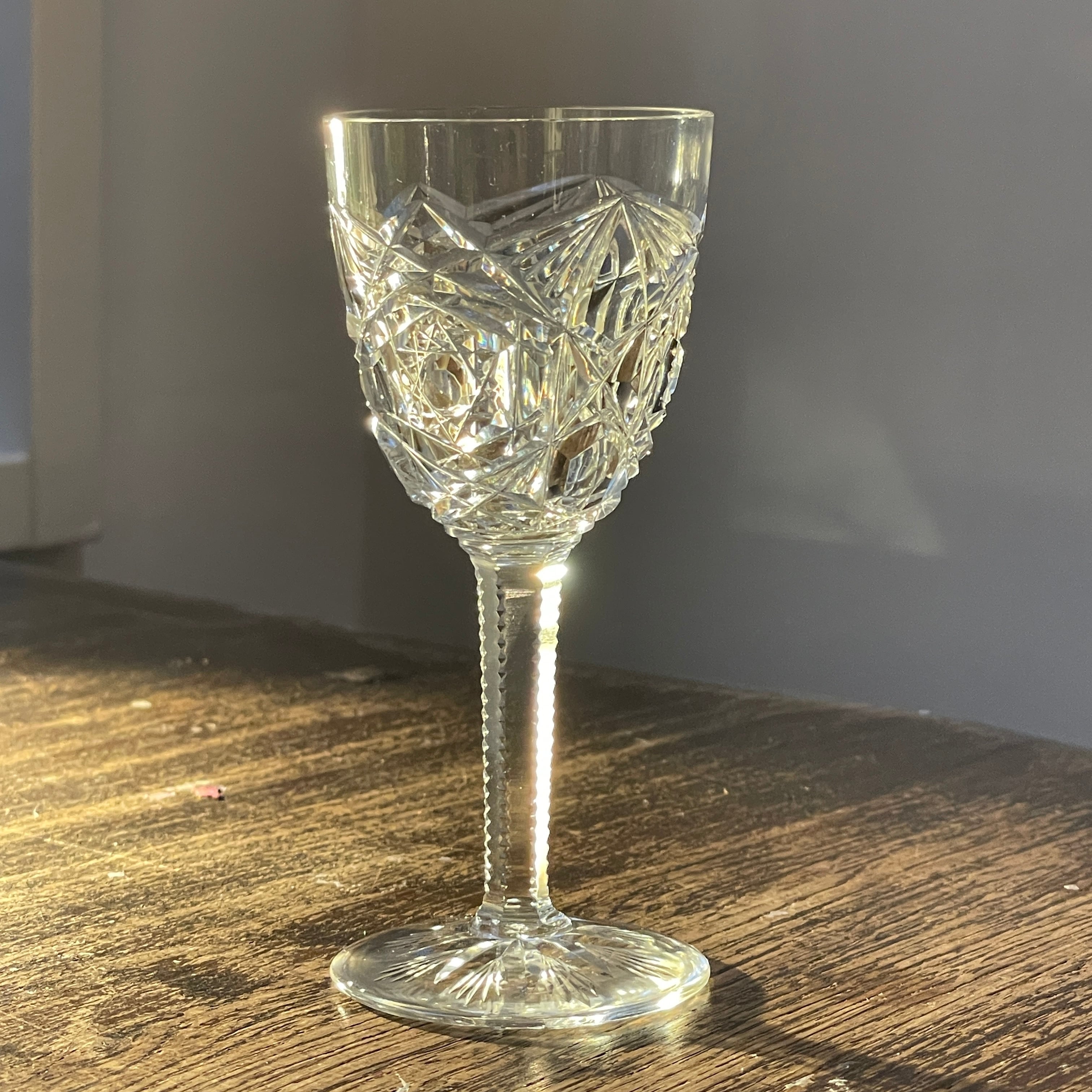 アンティークボアルネ/京都オールドバカラ専門店