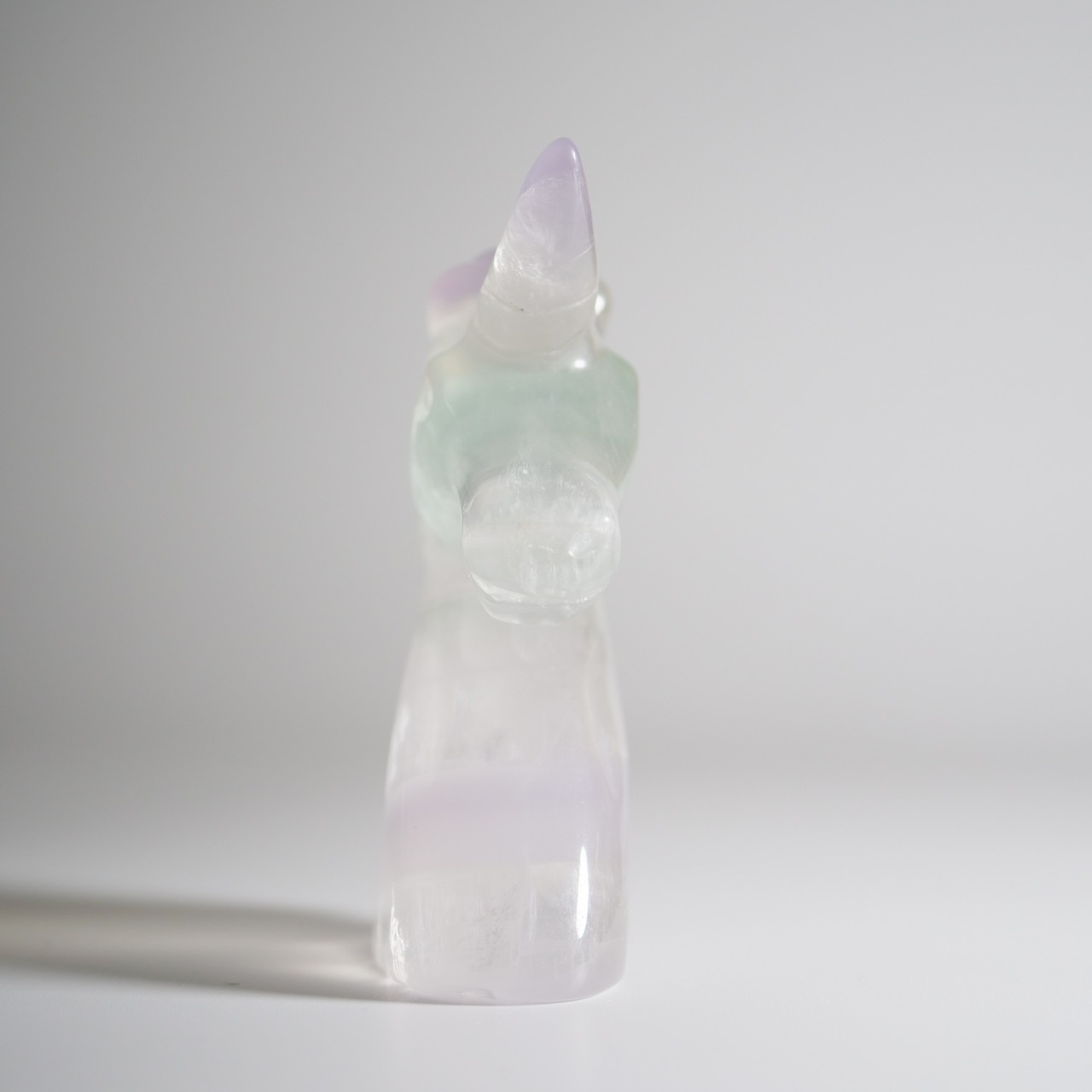 フローライト / ユニコーン