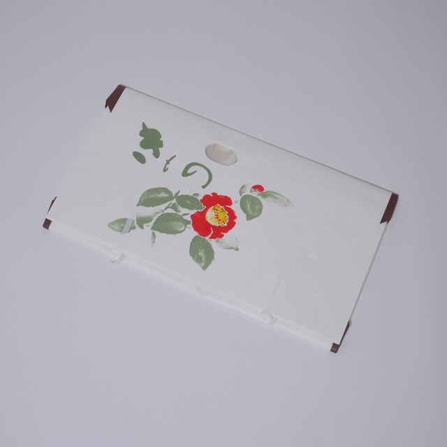 Tatoushi - 10 x M-size - Envelopes for storing kimono and obi