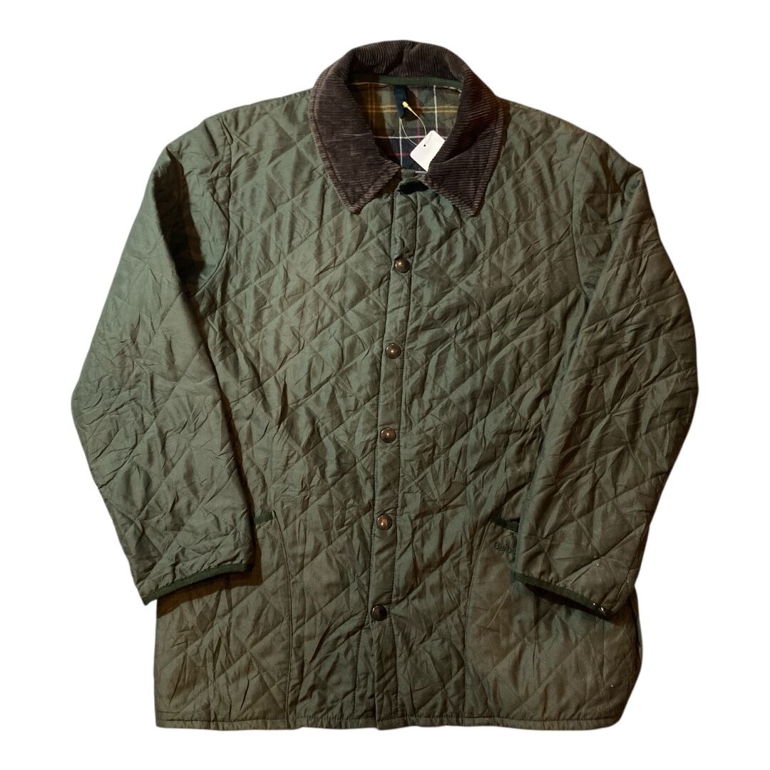 E594】60s CRAFT work jacket / 60年代製 カナダ ワークジャケット