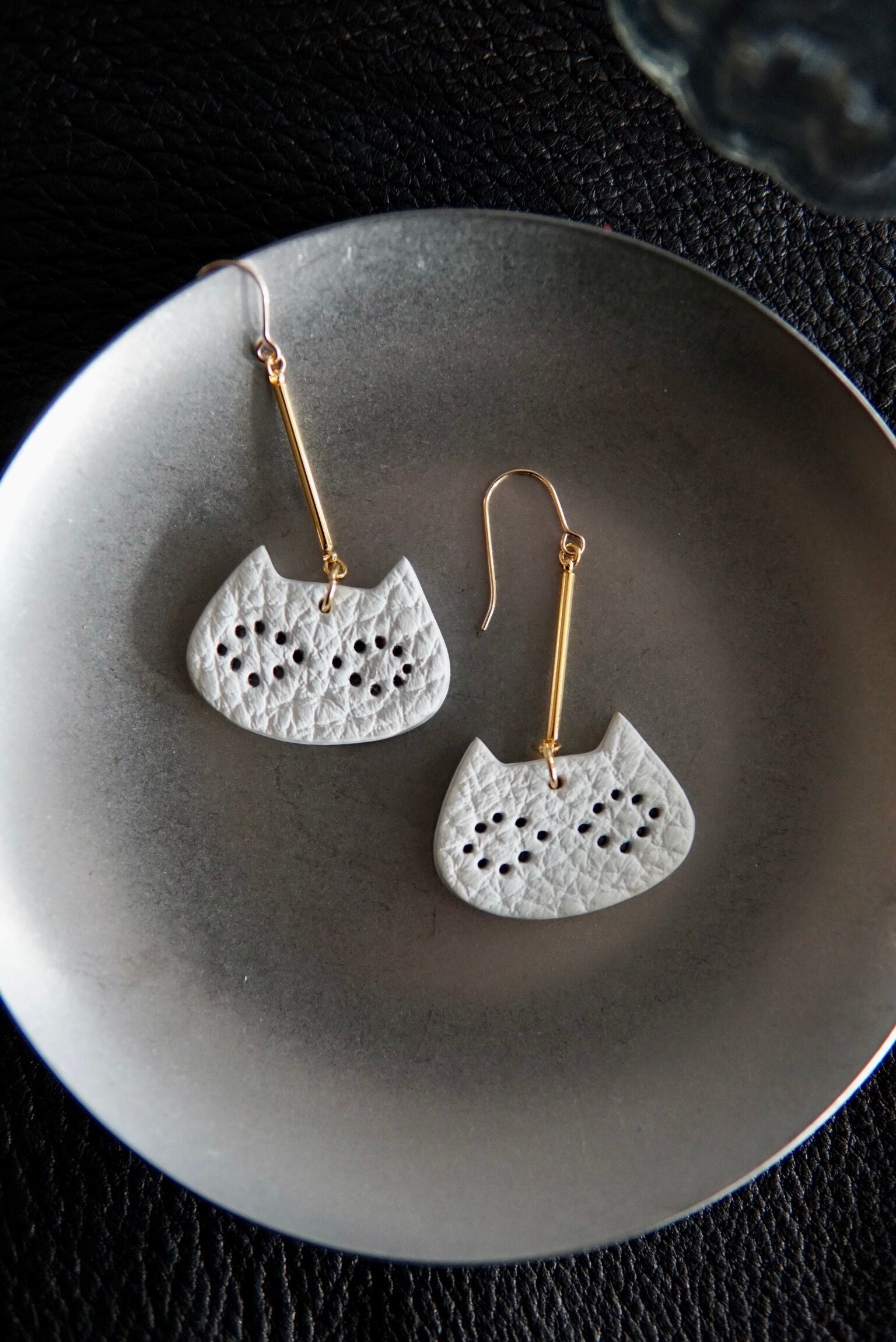 ミトオシのよいネコ（14kgf レギュラー WHITE）