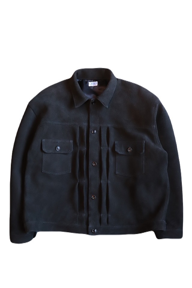 C WORKS/シーワークス　Kernel BLACK　CWJK015　
