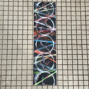 Dots Flow griptape / 3