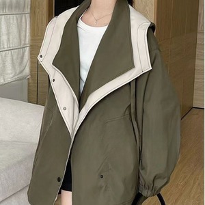 ミッドレングス ウインド ブレーカー 341244