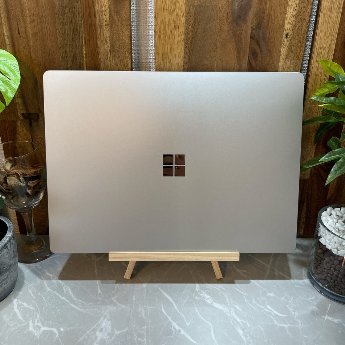極美品】Surface Laptop 4 ☘️Ryzen 7 ☘️メモリ8GB | Pay ID