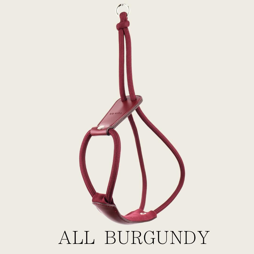 Lサイズ」エッセンシャルハーネス【HOZI】 | HOZI(ホジ)