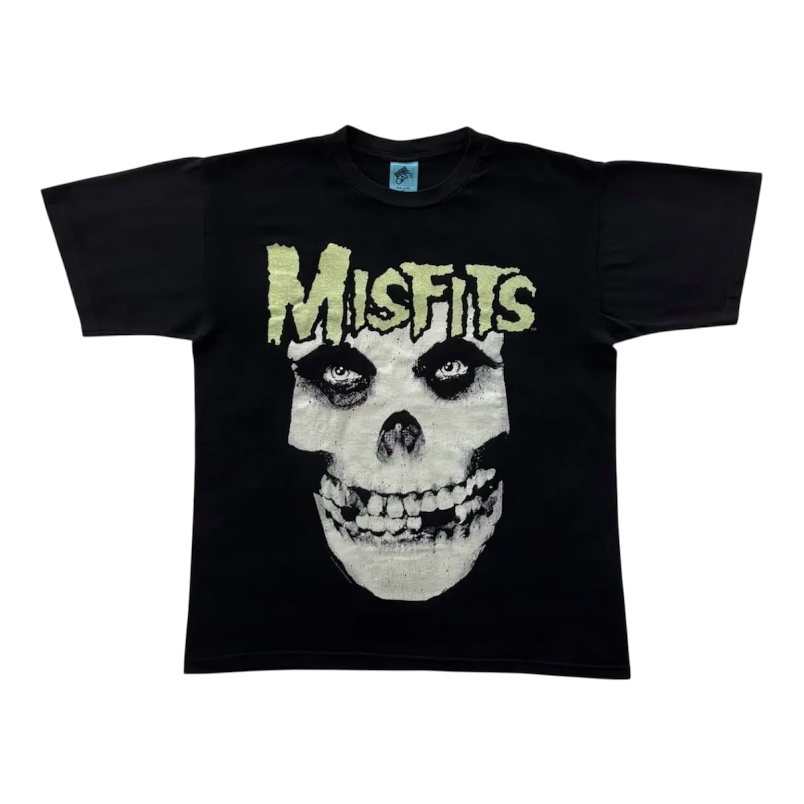 SALVADOR DALI 官能的な死 LARGE Vintage T-Shirt サルバドールダリ