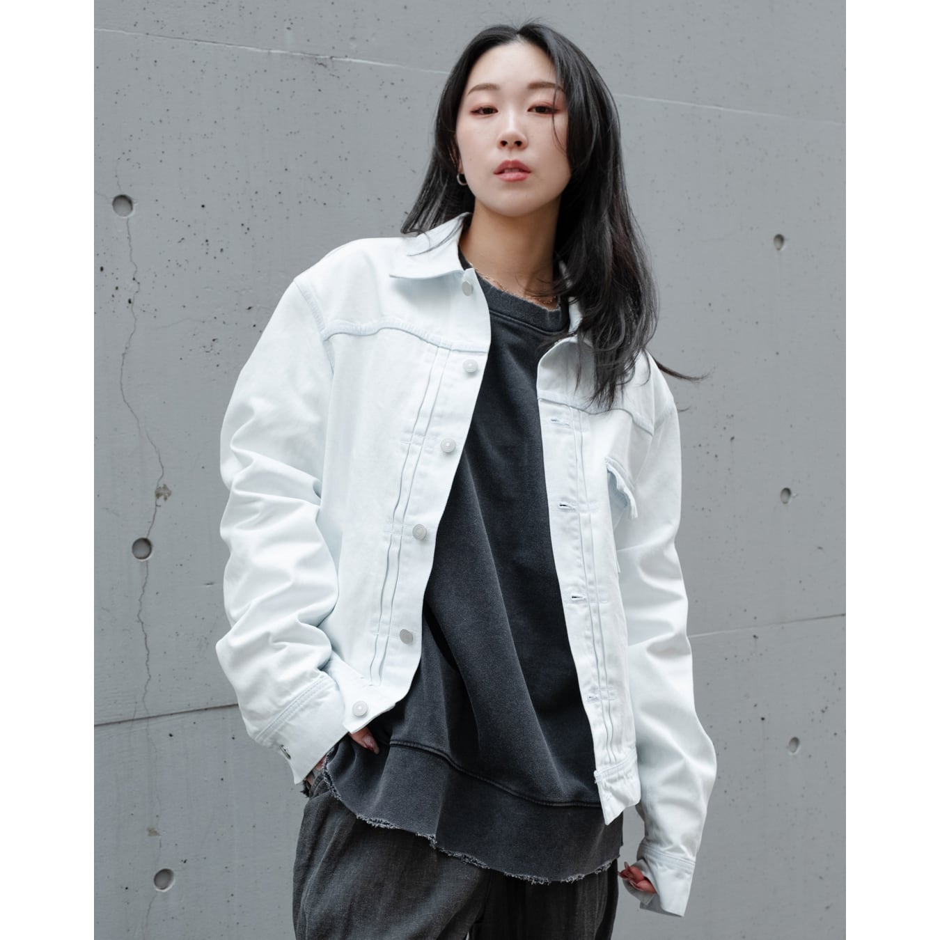 Nomàt ](ノマット) | Clique Tokyo ( クリークトウキョウ )