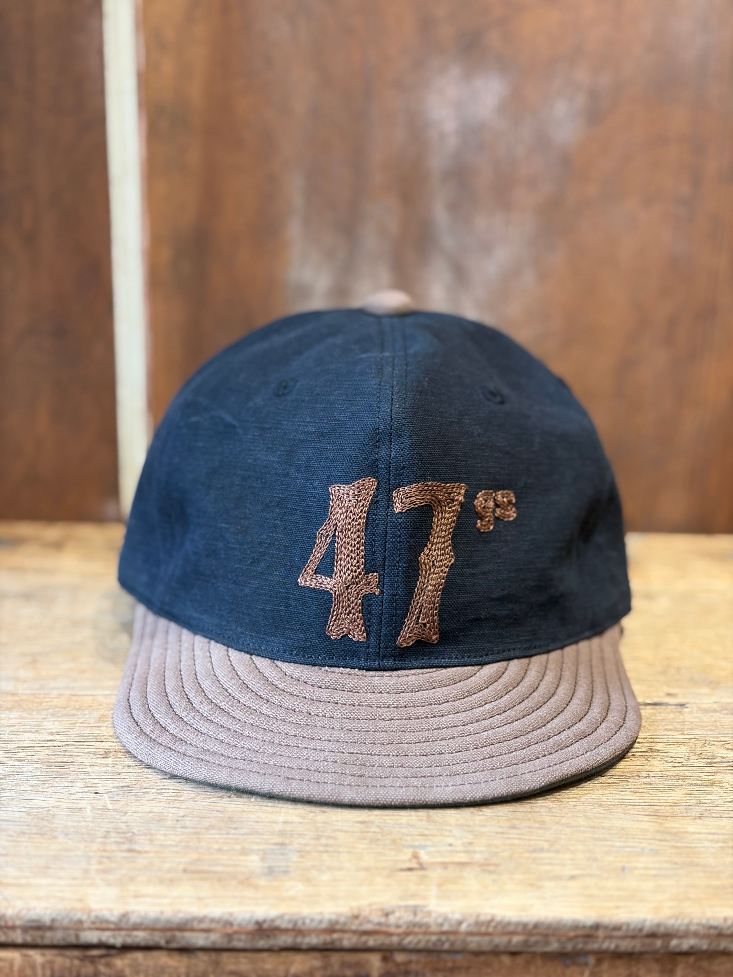 GYPSY&SONS / TWO TONE CAP』キャップ | RUBBER DUCK