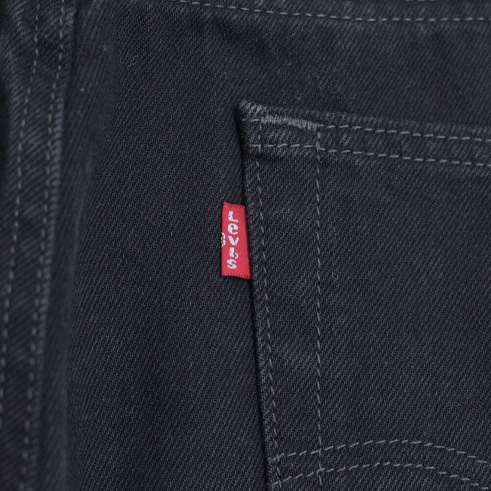 00s~ Levi's505 リーバイス ビッグサイズ ブラックデニム 00s~ Levi's505 リーバイス ビッグサイズ ブラックデニム