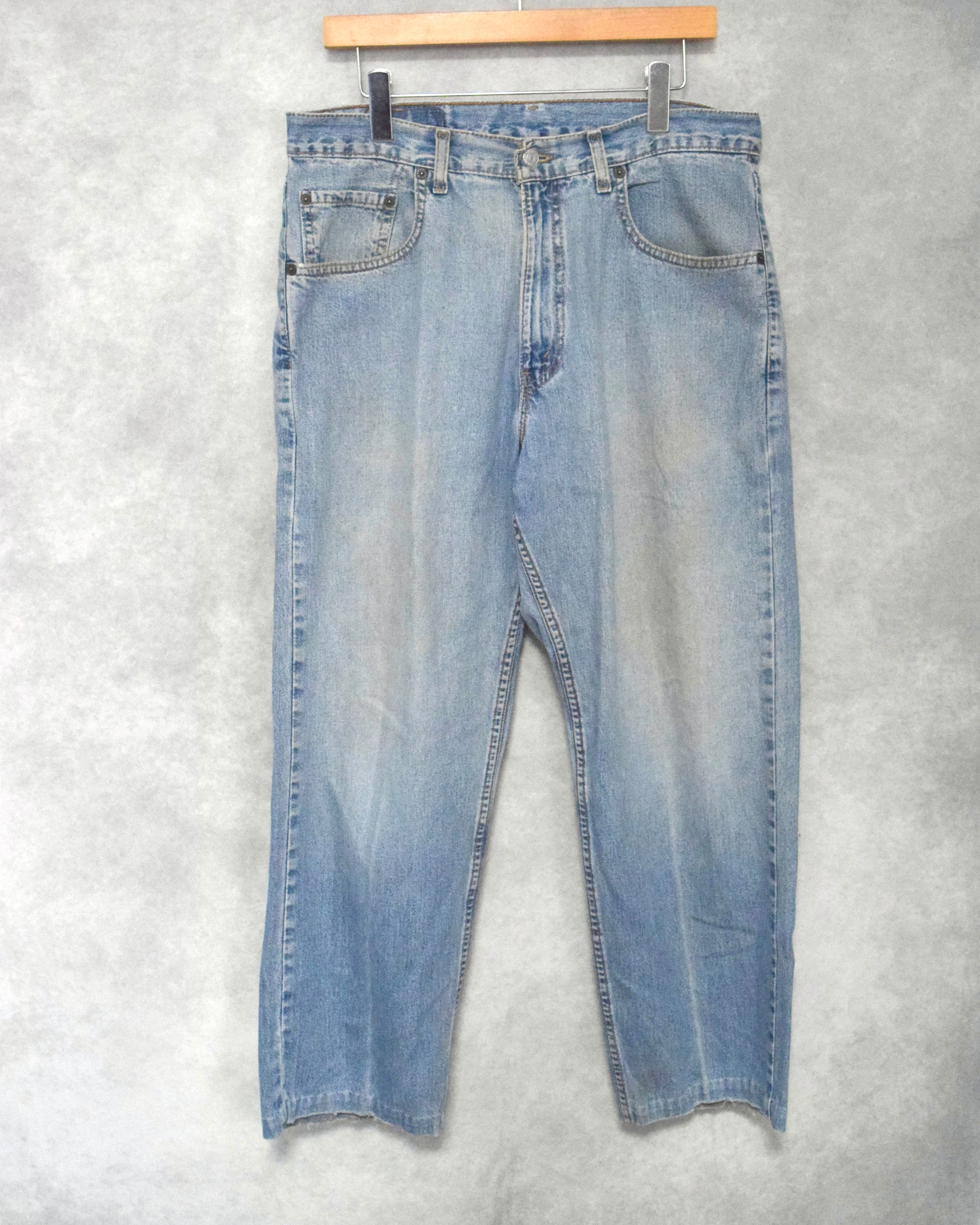 90s 