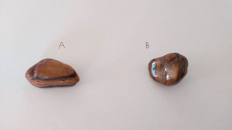 ∞アイアンタイガーアイ∞A.B