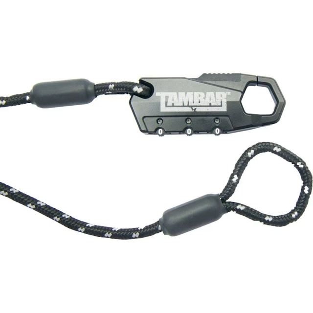 TAMBER Wanawa Lock 1800mm BK