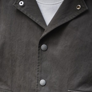 1940s ヘリテージショートワークジャケット A2119