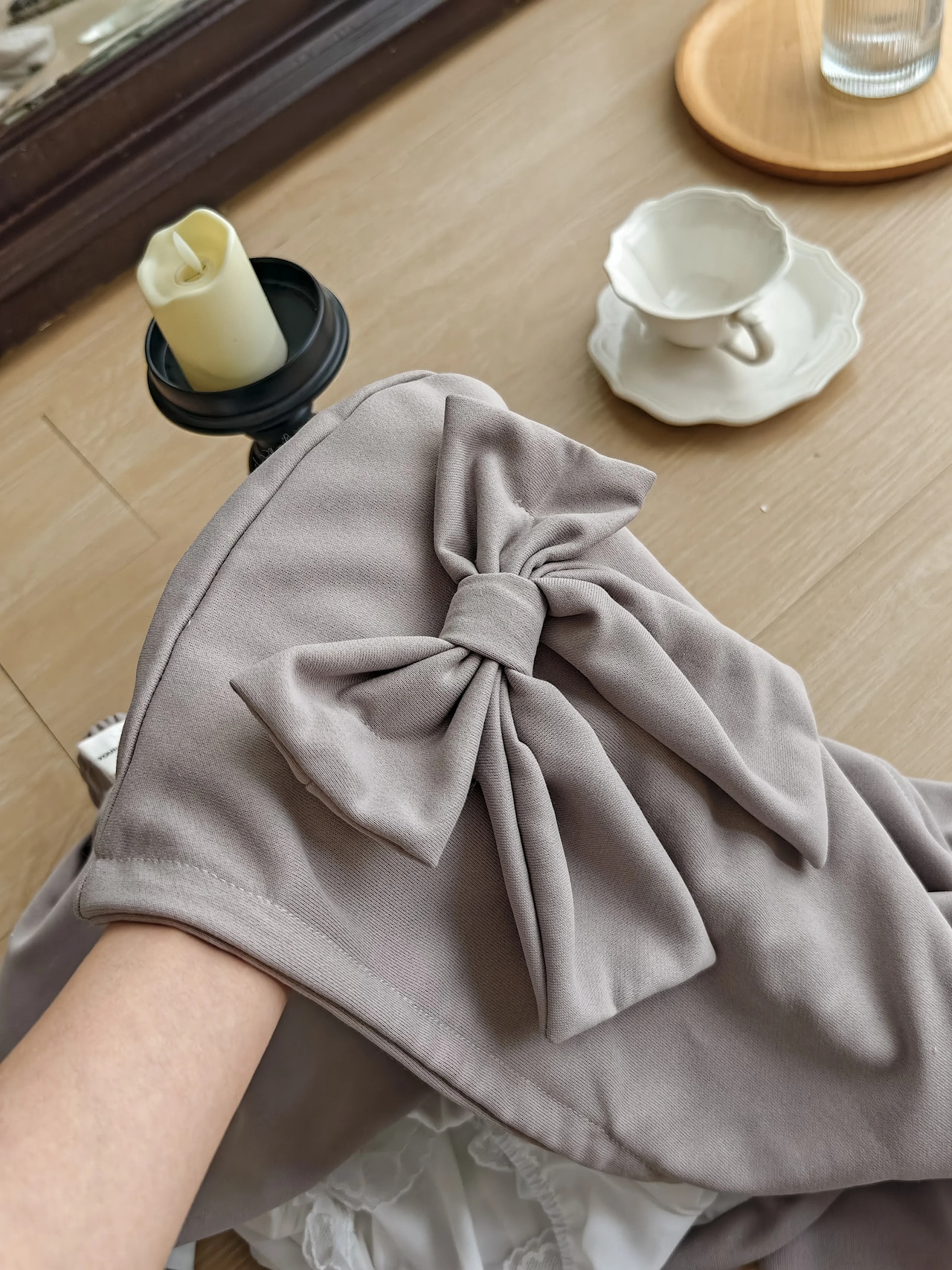 Ribbon foodie setup LK1875