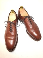 アレンエドモンズ Allen Edmonds  ホールカット 26センチ