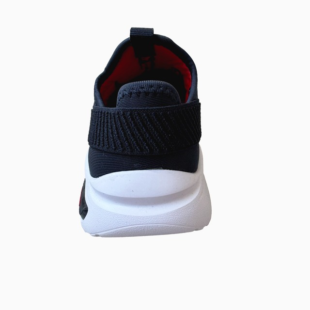 US10【16〜16.5cm】NAUTICA スニーカー ブランド キッズ用スニーカー リンクコーデ