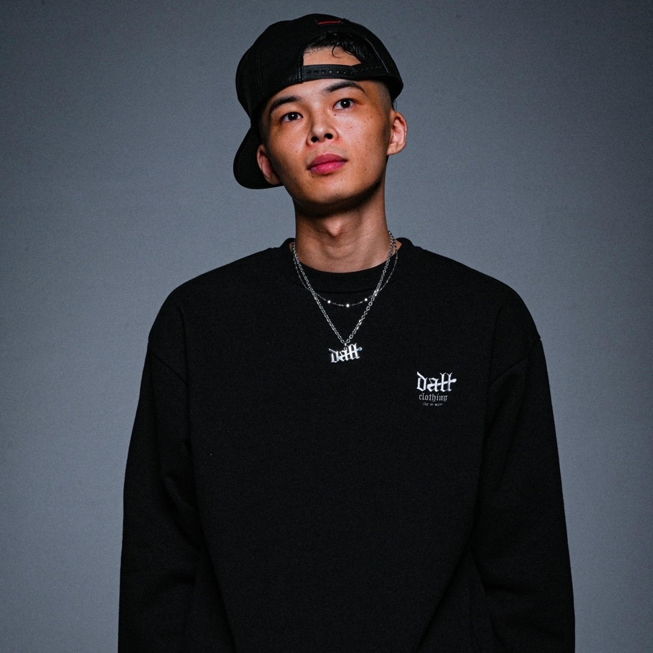 OG SMALL LOGO HEAVYWEIGHT  SWEATSHIRT
