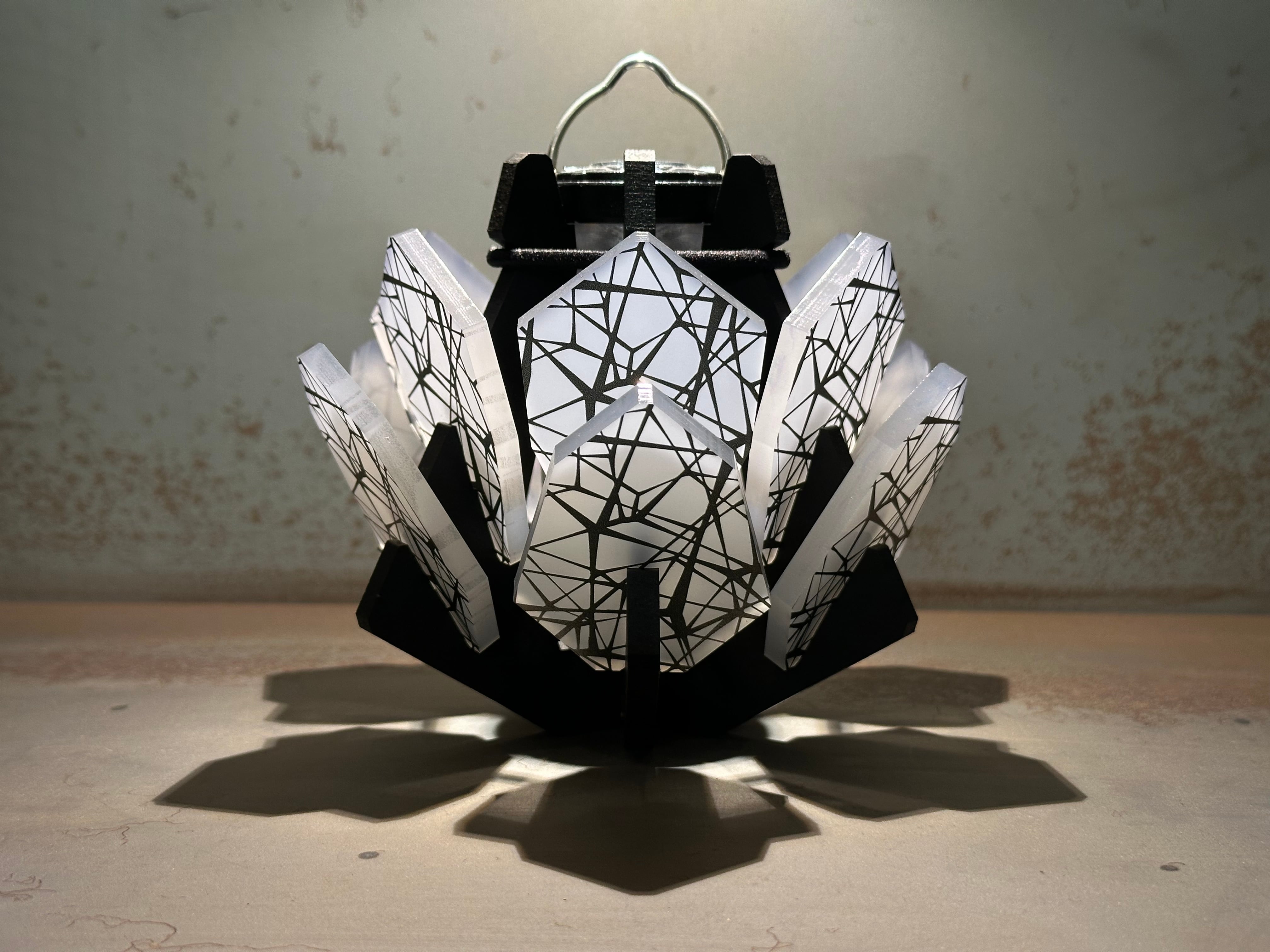 AGAVE-ZERO メッシュ | soulabo