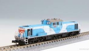 マイクロエース A8504 DD51-1058 貨物試験色2 鉄道模型