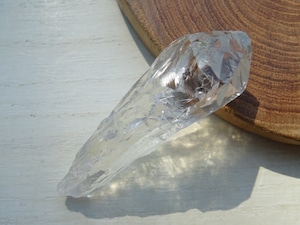 ホワイトアメジスト