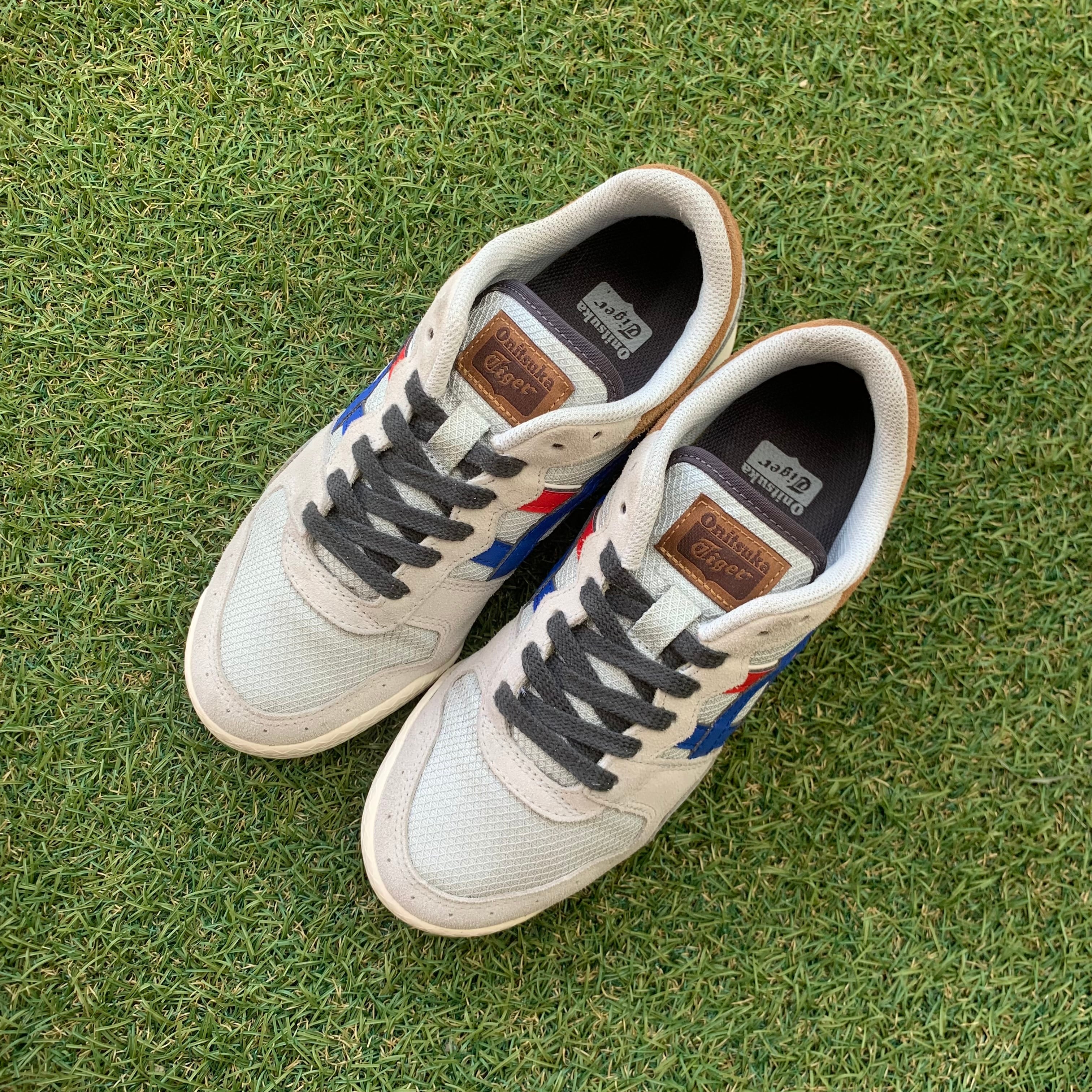 Onitsuka Tiger TIGER HORIZONIA オニツカタイガー タイガーホライゾ