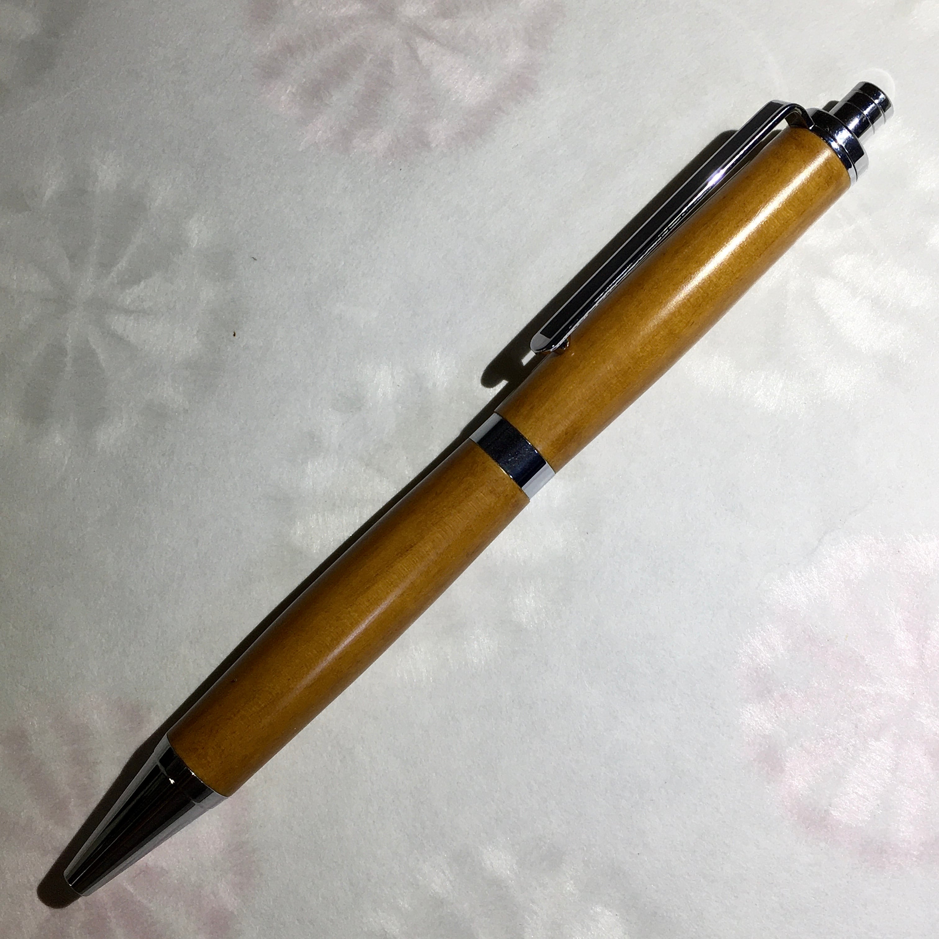 キーホルダー型ボールペン | 歌口工房 Takamura